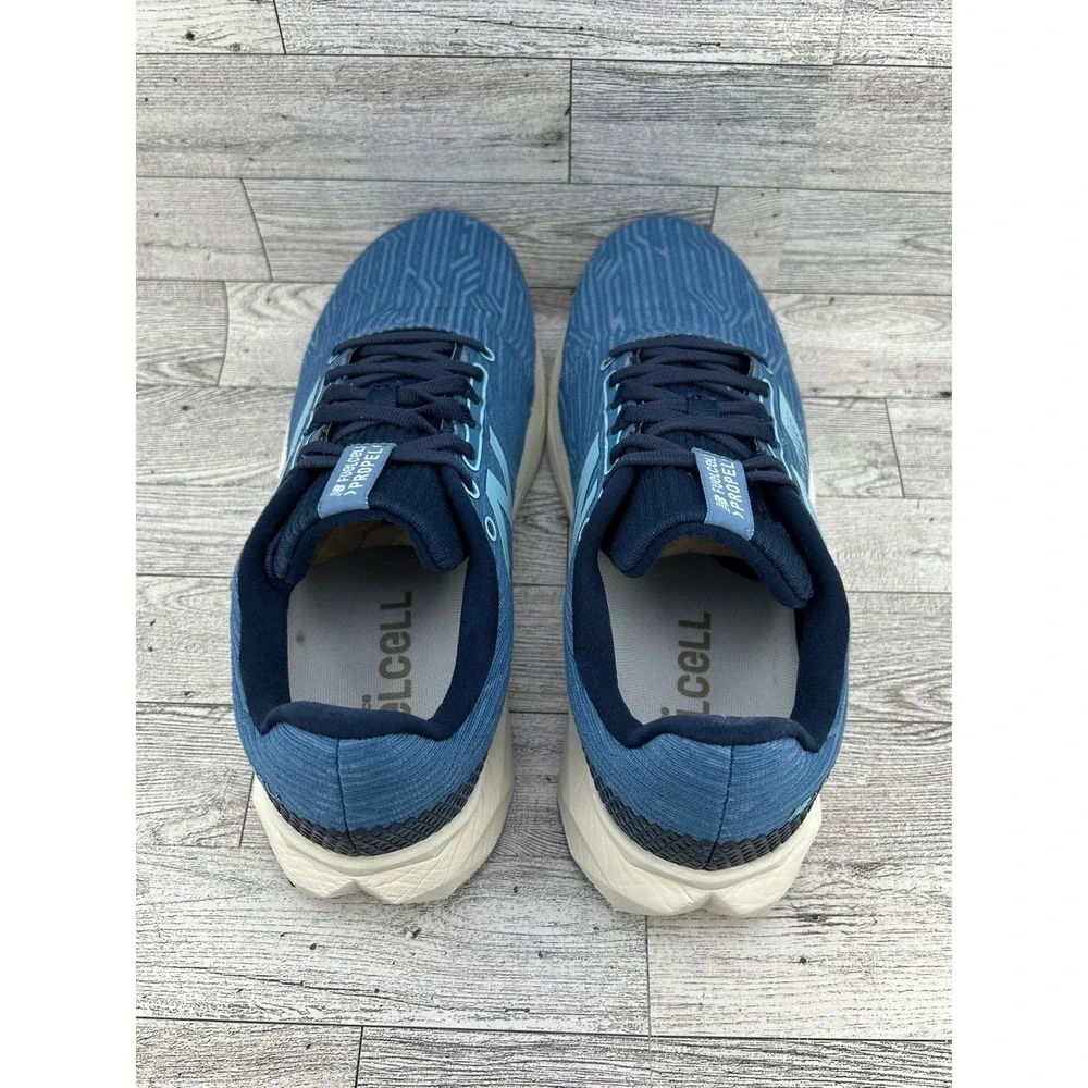 New Balance low knit